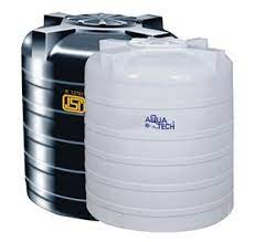 Picture of Water Tank Aquatech